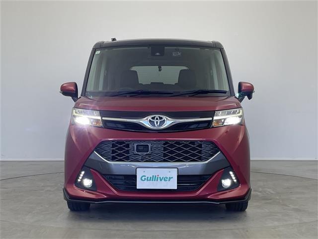 タンク カスタムＧ－Ｔ　スマートアシスト２　純正９インチナビ　バックカメラ　ビルトインＥＴＣ　前後ドライブレコーダー　クルーズコントロール　シートヒーター　スマートキー　純正アルミホイール　オートライト　ＬＥＤライト　地デジ（36枚目）