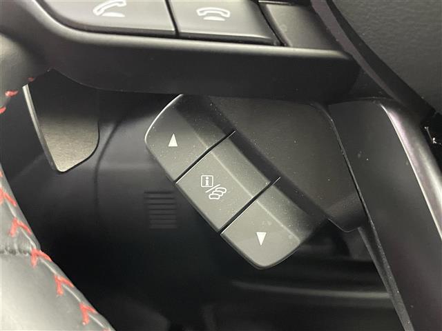 レヴォーグ STIスポーツ EX アイサイトX 純正11.6インチナビ バックカメラ ビルトインETC ボルドーレザーシート レーダークルーズコントロール シートヒーター 柿本2本出マフラー 純正アルミホイール LEDライト 地デジ(13枚目)