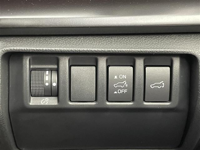 レヴォーグ STIスポーツ EX アイサイトX 純正11.6インチナビ バックカメラ ビルトインETC ボルドーレザーシート レーダークルーズコントロール シートヒーター 柿本2本出マフラー 純正アルミホイール LEDライト 地デジ(20枚目)