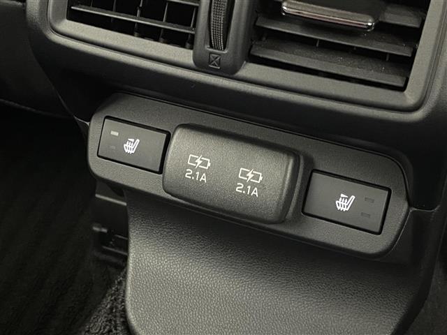 レヴォーグ STIスポーツ EX アイサイトX 純正11.6インチナビ バックカメラ ビルトインETC ボルドーレザーシート レーダークルーズコントロール シートヒーター 柿本2本出マフラー 純正アルミホイール LEDライト 地デジ(29枚目)