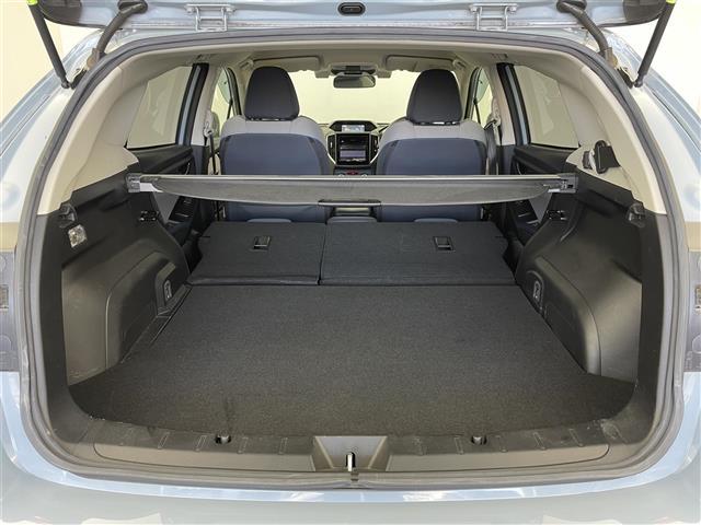 ＸＶ アドバンス　純正ナビ　バックカメラ　ＢＳＭ　ＥＴＣ　ドライブレコーダー　アイサイト　レーダークルーズコントロール　純正アルミホイール　プッシュスタート　スマートキー　オートライト　ＬＥＤヘッドライト　地デジＴＶ（24枚目）