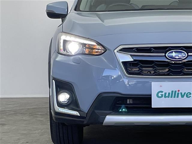 ＸＶ アドバンス　純正ナビ　バックカメラ　ＢＳＭ　ＥＴＣ　ドライブレコーダー　アイサイト　レーダークルーズコントロール　純正アルミホイール　プッシュスタート　スマートキー　オートライト　ＬＥＤヘッドライト　地デジＴＶ（32枚目）