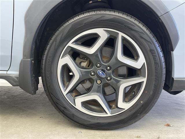 ＸＶ アドバンス　純正ナビ　バックカメラ　ＢＳＭ　ＥＴＣ　ドライブレコーダー　アイサイト　レーダークルーズコントロール　純正アルミホイール　プッシュスタート　スマートキー　オートライト　ＬＥＤヘッドライト　地デジＴＶ（34枚目）