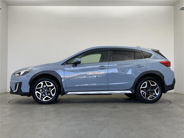 ＸＶ アドバンス　純正ナビ　バックカメラ　ＢＳＭ　ＥＴＣ　ドライブレコーダー　アイサイト　レーダークルーズコントロール　純正アルミホイール　プッシュスタート　スマートキー　オートライト　ＬＥＤヘッドライト　地デジＴＶ（38枚目）