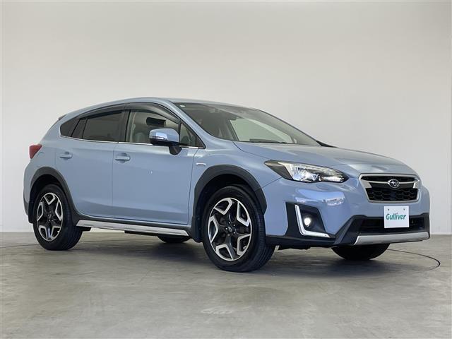 ＸＶ アドバンス　純正ナビ　バックカメラ　ＢＳＭ　ＥＴＣ　ドライブレコーダー　アイサイト　レーダークルーズコントロール　純正アルミホイール　プッシュスタート　スマートキー　オートライト　ＬＥＤヘッドライト　地デジＴＶ（41枚目）