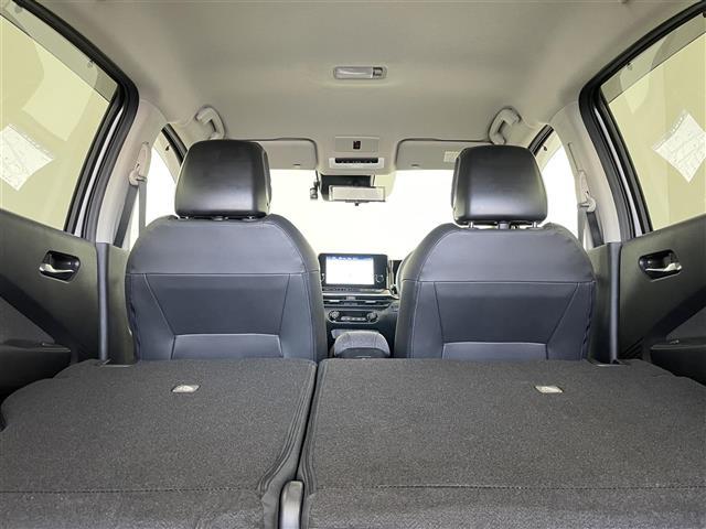 オーラ Ｇ　９０周年記念車　プロパイロット　ＢＯＳＥ　純正９インチナビ　アラウンドビューモニター　ＢＳＭ　ビルトインＥＴＣ２．０　ドライブレコーダー　レーダークルーズ　インテリジェントルームミラー　オートハイビーム　ＬＥＤ　ＴＶ（23枚目）