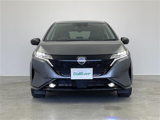 オーラ Ｇ　９０周年記念車　プロパイロット　ＢＯＳＥ　純正９インチナビ　アラウンドビューモニター　ＢＳＭ　ビルトインＥＴＣ２．０　ドライブレコーダー　レーダークルーズ　インテリジェントルームミラー　オートハイビーム　ＬＥＤ　ＴＶ（36枚目）