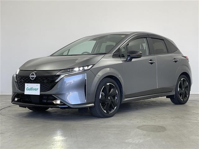 オーラ Ｇ　９０周年記念車　プロパイロット　ＢＯＳＥ　純正９インチナビ　アラウンドビューモニター　ＢＳＭ　ビルトインＥＴＣ２．０　ドライブレコーダー　レーダークルーズ　インテリジェントルームミラー　オートハイビーム　ＬＥＤ　ＴＶ（37枚目）