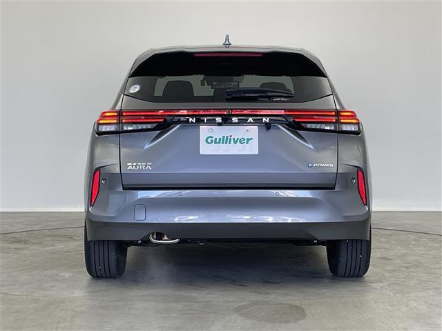 オーラ Ｇ　９０周年記念車　プロパイロット　ＢＯＳＥ　純正９インチナビ　アラウンドビューモニター　ＢＳＭ　ビルトインＥＴＣ２．０　ドライブレコーダー　レーダークルーズ　インテリジェントルームミラー　オートハイビーム　ＬＥＤ　ＴＶ（39枚目）