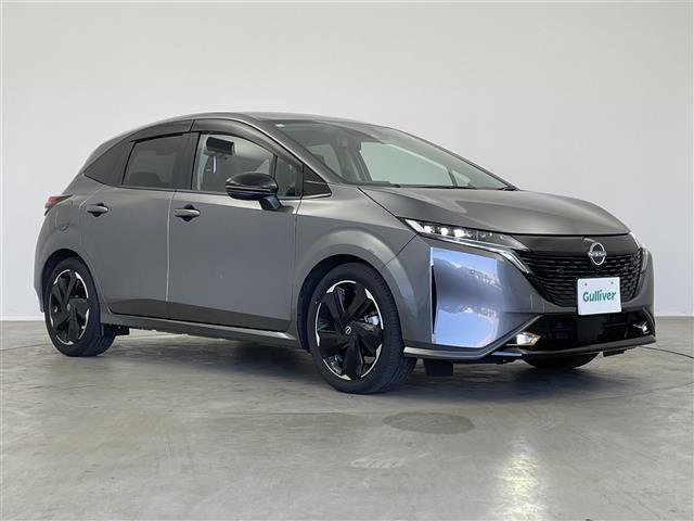 オーラ Ｇ　９０周年記念車　プロパイロット　ＢＯＳＥ　純正９インチナビ　アラウンドビューモニター　ＢＳＭ　ビルトインＥＴＣ２．０　ドライブレコーダー　レーダークルーズ　インテリジェントルームミラー　オートハイビーム　ＬＥＤ　ＴＶ（41枚目）