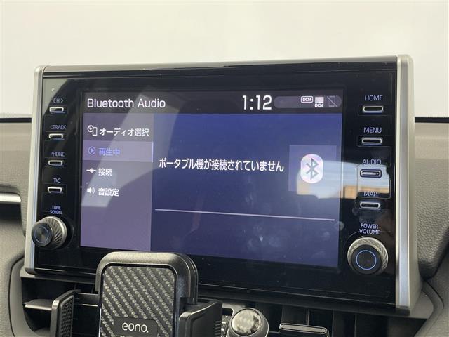 RAV4 アドベンチャー TRDエアロ サンルーフ 純正9インチディスプレイオーディオ パノラミックビューモニター BSM ビルトインETC2.0 前後ドライブレコーダー レーダークルーズ ミラー一体型ドラレコ AC100V(5枚目)