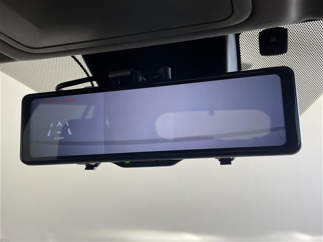 RAV4 アドベンチャー TRDエアロ サンルーフ 純正9インチディスプレイオーディオ パノラミックビューモニター BSM ビルトインETC2.0 前後ドライブレコーダー レーダークルーズ ミラー一体型ドラレコ AC100V(8枚目)