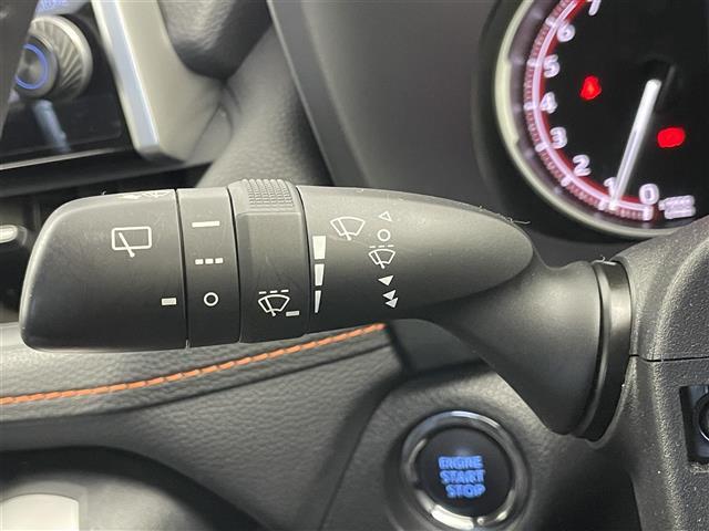 RAV4 アドベンチャー TRDエアロ サンルーフ 純正9インチディスプレイオーディオ パノラミックビューモニター BSM ビルトインETC2.0 前後ドライブレコーダー レーダークルーズ ミラー一体型ドラレコ AC100V(12枚目)