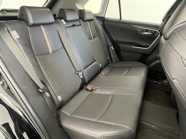 RAV4 アドベンチャー TRDエアロ サンルーフ 純正9インチディスプレイオーディオ パノラミックビューモニター BSM ビルトインETC2.0 前後ドライブレコーダー レーダークルーズ ミラー一体型ドラレコ AC100V(20枚目)