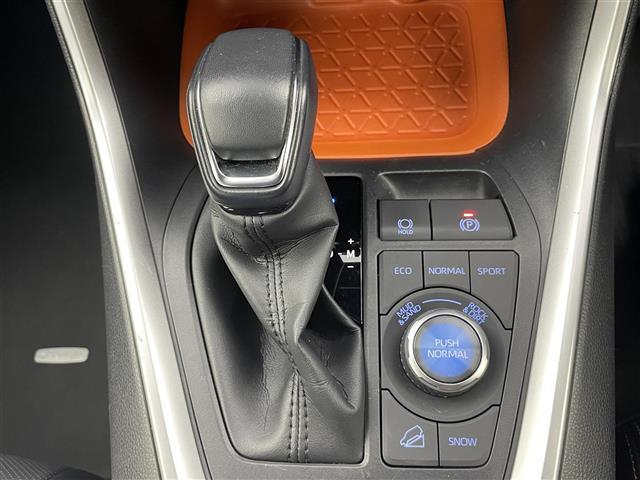 RAV4 アドベンチャー TRDエアロ サンルーフ 純正9インチディスプレイオーディオ パノラミックビューモニター BSM ビルトインETC2.0 前後ドライブレコーダー レーダークルーズ ミラー一体型ドラレコ AC100V(24枚目)