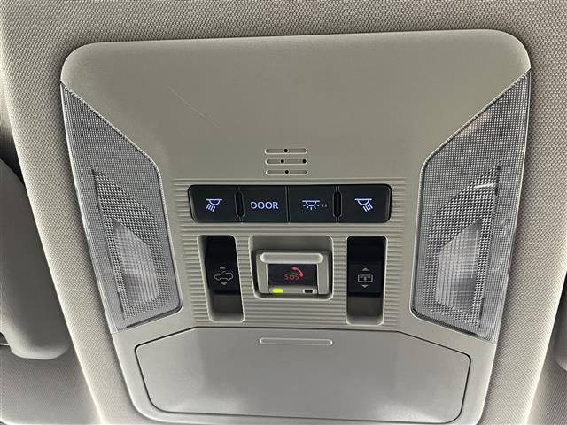 RAV4 アドベンチャー TRDエアロ サンルーフ 純正9インチディスプレイオーディオ パノラミックビューモニター BSM ビルトインETC2.0 前後ドライブレコーダー レーダークルーズ ミラー一体型ドラレコ AC100V(29枚目)