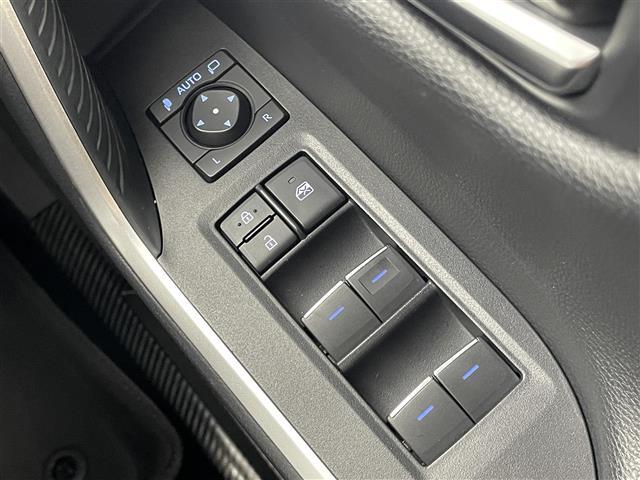RAV4 アドベンチャー TRDエアロ サンルーフ 純正9インチディスプレイオーディオ パノラミックビューモニター BSM ビルトインETC2.0 前後ドライブレコーダー レーダークルーズ ミラー一体型ドラレコ AC100V(31枚目)