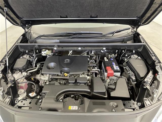 RAV4 アドベンチャー TRDエアロ サンルーフ 純正9インチディスプレイオーディオ パノラミックビューモニター BSM ビルトインETC2.0 前後ドライブレコーダー レーダークルーズ ミラー一体型ドラレコ AC100V(33枚目)