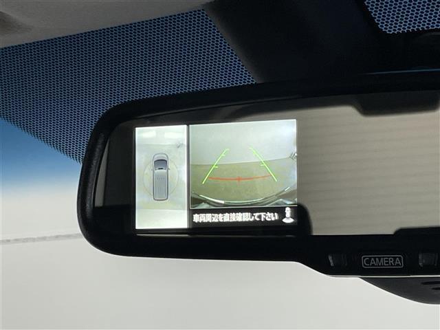 デリカＤ：５ シャモニー　登録済未使用車　ＡＬＰＩＮＥ１１インチナビ　マルチアラウンドモニター　ＢＳＭ　レーダークルーズ　ステアリングヒーター　ＨＤＭＩ　衝突被害軽減ブレーキ　ＡＣ１００Ｖ　純正アルミホイール　オートハイビーム（4枚目）