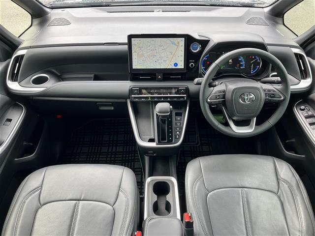 ヴォクシー ハイブリッドＳ－Ｚ（2枚目）