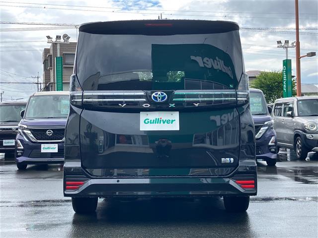 ヴォクシー ハイブリッドＳ－Ｚ（7枚目）