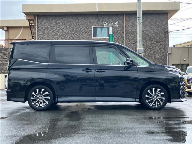 ヴォクシー ハイブリッドＳ－Ｚ（8枚目）