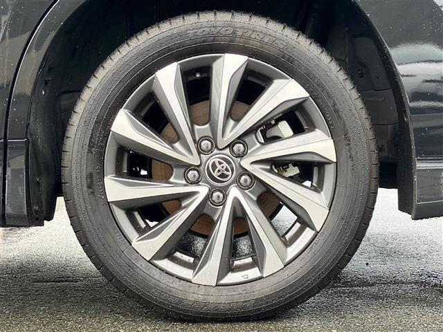 ヴォクシー ハイブリッドＳ－Ｚ（10枚目）