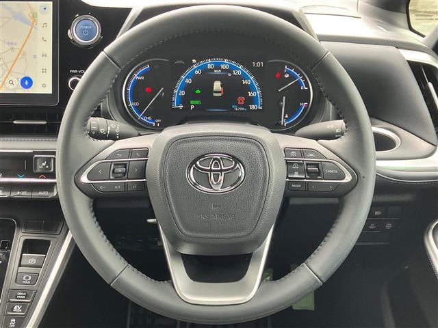 ヴォクシー ハイブリッドＳ－Ｚ（11枚目）