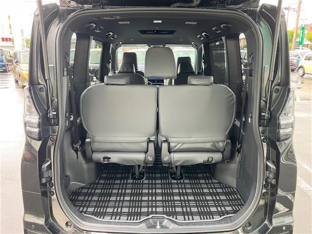 ヴォクシー ハイブリッドＳ－Ｚ（35枚目）