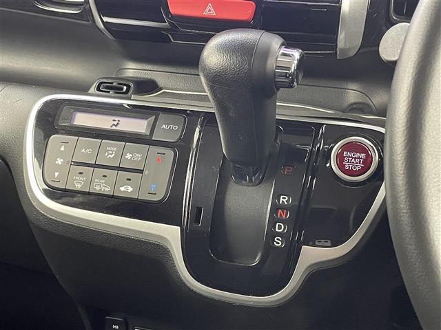 Ｎ－ＢＯＸカスタム Ｇ　ターボＳＳブラックスタイルパッケージ　ホンダセンシング　社外８インチナビ　フリップダウンモニター　バックカメラ　ビルトインＥＴＣ　ドライブレコーダー　クルーズコントロール　シートヒーター　社外アルミホイール　オートライト　ＨＩＤライト（27枚目）