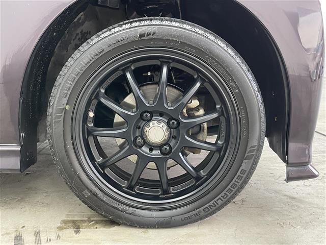 Ｎ－ＢＯＸカスタム Ｇ　ターボＳＳブラックスタイルパッケージ　ホンダセンシング　社外８インチナビ　フリップダウンモニター　バックカメラ　ビルトインＥＴＣ　ドライブレコーダー　クルーズコントロール　シートヒーター　社外アルミホイール　オートライト　ＨＩＤライト（34枚目）