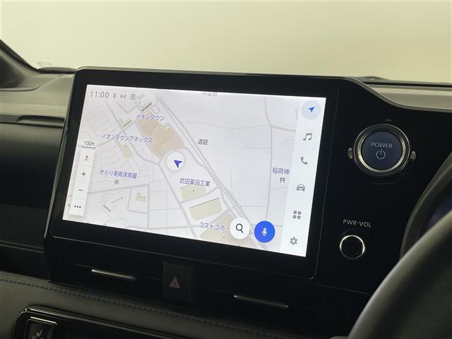 ヴォクシー ハイブリッドS-Z 快適利便パッケージ 純正10.5インチディスプレイオーディオ バックカメラ ビルトインETC2.0 DVD再生 三眼 レーダークルーズ シートヒーター ステアリングヒーター HDMI AC100V(4枚目)