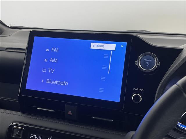 ヴォクシー ハイブリッドS-Z 快適利便パッケージ 純正10.5インチディスプレイオーディオ バックカメラ ビルトインETC2.0 DVD再生 三眼 レーダークルーズ シートヒーター ステアリングヒーター HDMI AC100V(5枚目)