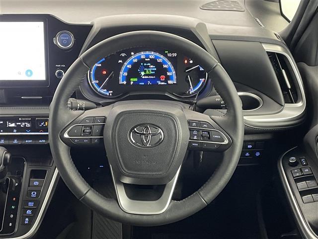 ヴォクシー ハイブリッドS-Z 快適利便パッケージ 純正10.5インチディスプレイオーディオ バックカメラ ビルトインETC2.0 DVD再生 三眼 レーダークルーズ シートヒーター ステアリングヒーター HDMI AC100V(8枚目)