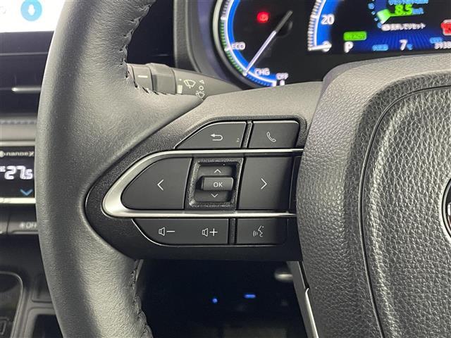 ヴォクシー ハイブリッドS-Z 快適利便パッケージ 純正10.5インチディスプレイオーディオ バックカメラ ビルトインETC2.0 DVD再生 三眼 レーダークルーズ シートヒーター ステアリングヒーター HDMI AC100V(11枚目)