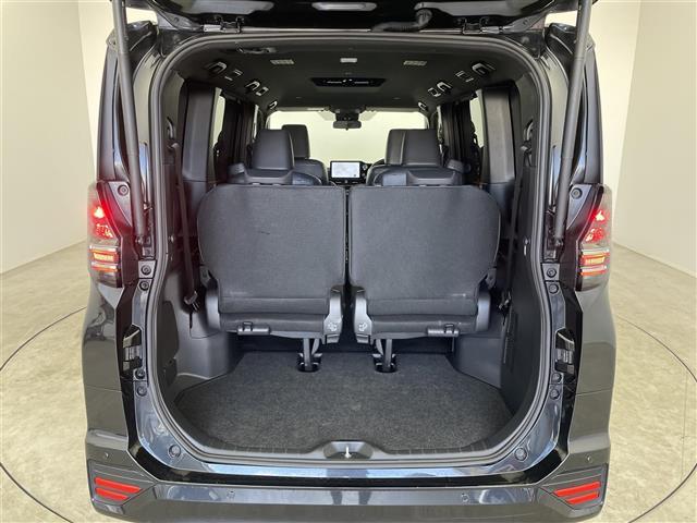 ヴォクシー ハイブリッドS-Z 快適利便パッケージ 純正10.5インチディスプレイオーディオ バックカメラ ビルトインETC2.0 DVD再生 三眼 レーダークルーズ シートヒーター ステアリングヒーター HDMI AC100V(19枚目)