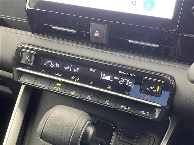 ヴォクシー ハイブリッドS-Z 快適利便パッケージ 純正10.5インチディスプレイオーディオ バックカメラ ビルトインETC2.0 DVD再生 三眼 レーダークルーズ シートヒーター ステアリングヒーター HDMI AC100V(26枚目)