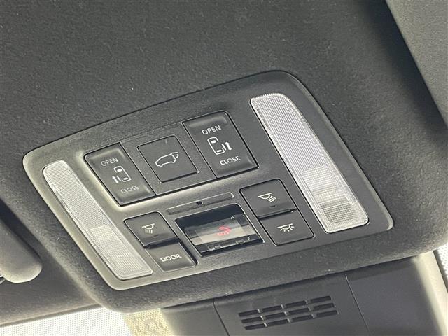 ヴォクシー ハイブリッドS-Z 快適利便パッケージ 純正10.5インチディスプレイオーディオ バックカメラ ビルトインETC2.0 DVD再生 三眼 レーダークルーズ シートヒーター ステアリングヒーター HDMI AC100V(28枚目)