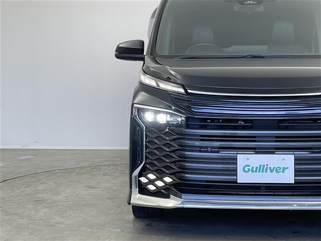 ヴォクシー ハイブリッドS-Z 快適利便パッケージ 純正10.5インチディスプレイオーディオ バックカメラ ビルトインETC2.0 DVD再生 三眼 レーダークルーズ シートヒーター ステアリングヒーター HDMI AC100V(32枚目)