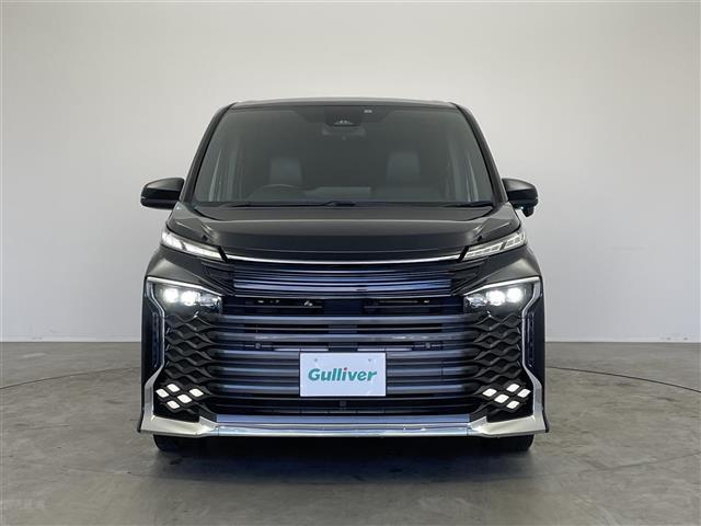 ヴォクシー ハイブリッドS-Z 快適利便パッケージ 純正10.5インチディスプレイオーディオ バックカメラ ビルトインETC2.0 DVD再生 三眼 レーダークルーズ シートヒーター ステアリングヒーター HDMI AC100V(36枚目)