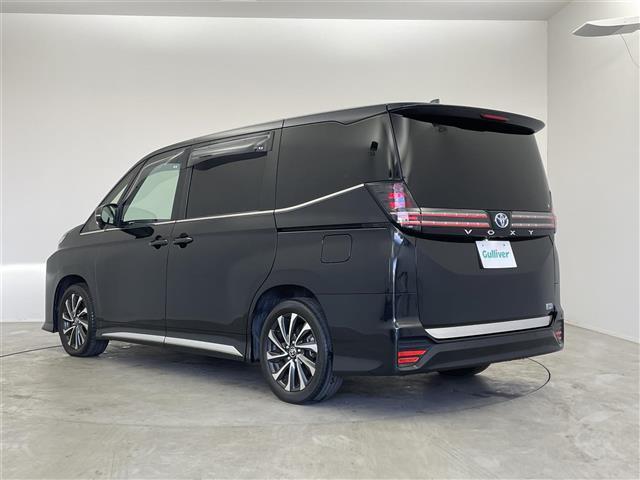 ヴォクシー ハイブリッドS-Z 快適利便パッケージ 純正10.5インチディスプレイオーディオ バックカメラ ビルトインETC2.0 DVD再生 三眼 レーダークルーズ シートヒーター ステアリングヒーター HDMI AC100V(39枚目)