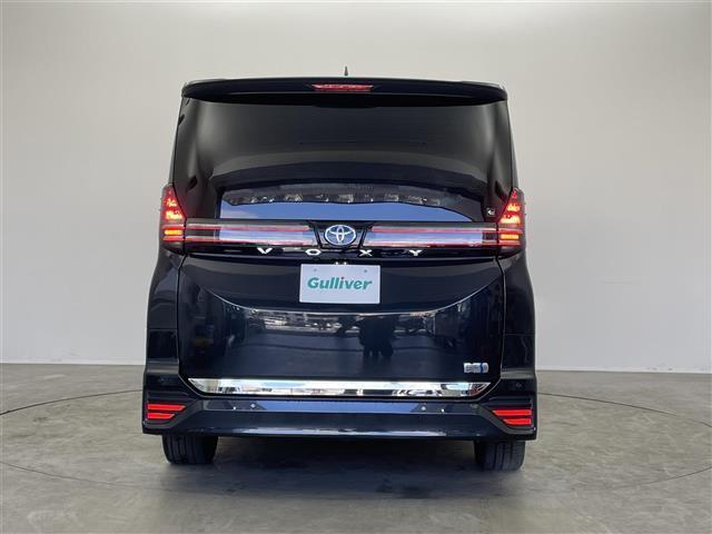 ヴォクシー ハイブリッドS-Z 快適利便パッケージ 純正10.5インチディスプレイオーディオ バックカメラ ビルトインETC2.0 DVD再生 三眼 レーダークルーズ シートヒーター ステアリングヒーター HDMI AC100V(40枚目)