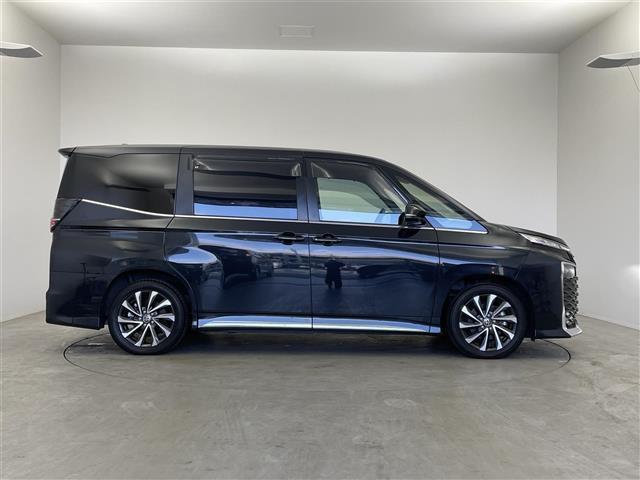 ヴォクシー ハイブリッドS-Z 快適利便パッケージ 純正10.5インチディスプレイオーディオ バックカメラ ビルトインETC2.0 DVD再生 三眼 レーダークルーズ シートヒーター ステアリングヒーター HDMI AC100V(42枚目)