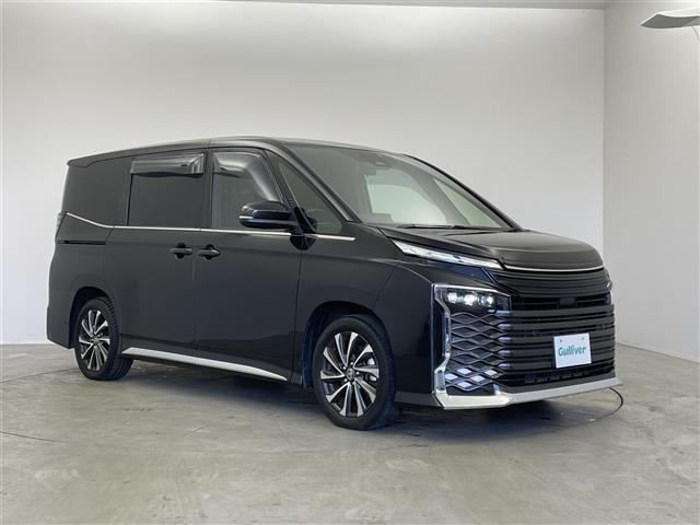 ヴォクシー ハイブリッドS-Z 快適利便パッケージ 純正10.5インチディスプレイオーディオ バックカメラ ビルトインETC2.0 DVD再生 三眼 レーダークルーズ シートヒーター ステアリングヒーター HDMI AC100V(43枚目)