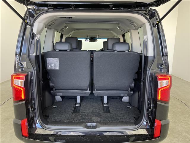 デリカD:5 ブラックエディション ALPINE11インチナビ マルチアラウンドモニター BSM 電動ステップ ETC 前後ドラレコ 黒レザー eアシスト レーダークルーズ シートヒーター ステアリングヒーター HDMI AC100V(22枚目)