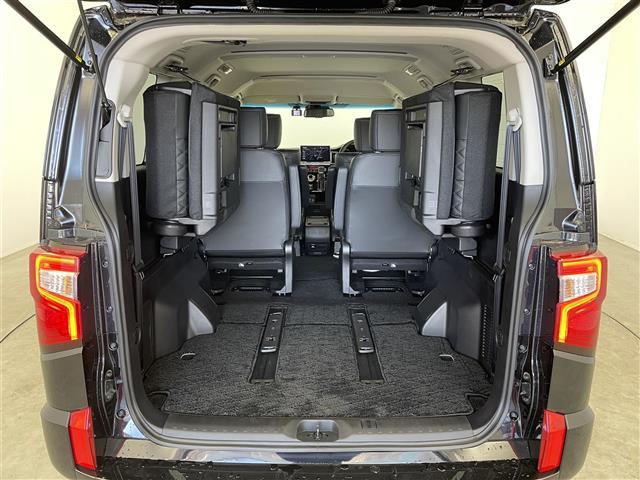 デリカD:5 ブラックエディション ALPINE11インチナビ マルチアラウンドモニター BSM 電動ステップ ETC 前後ドラレコ 黒レザー eアシスト レーダークルーズ シートヒーター ステアリングヒーター HDMI AC100V(23枚目)