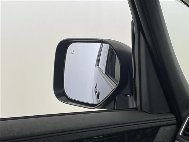 デリカD:5 ブラックエディション ALPINE11インチナビ マルチアラウンドモニター BSM 電動ステップ ETC 前後ドラレコ 黒レザー eアシスト レーダークルーズ シートヒーター ステアリングヒーター HDMI AC100V(30枚目)