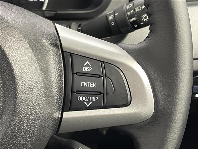 ルーミー カスタムG スマートアシスト3 純正9インチナビ バックカメラ ドライブレコーダー クルーズコントロール ステアリングスイッチ 純正アルミホイール スマートキー オートハイビーム LEDヘッドライト 地デジTV(12枚目)