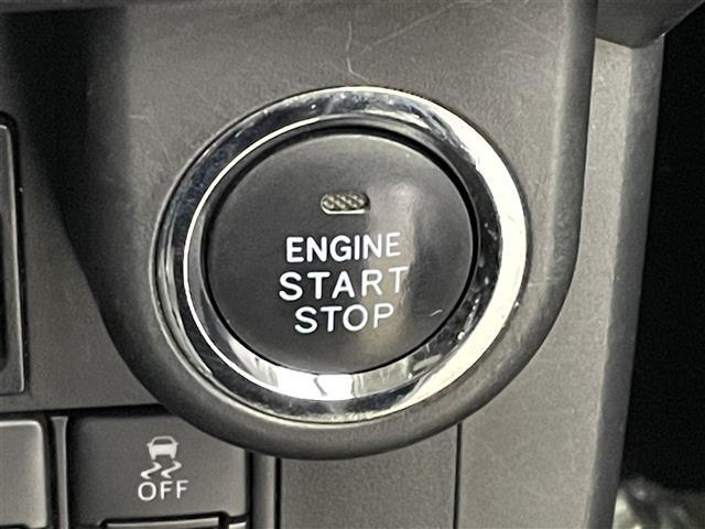 ルーミー カスタムG スマートアシスト3 純正9インチナビ バックカメラ ドライブレコーダー クルーズコントロール ステアリングスイッチ 純正アルミホイール スマートキー オートハイビーム LEDヘッドライト 地デジTV(15枚目)