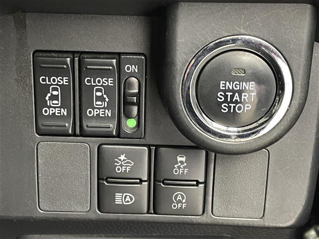 ルーミー カスタムG スマートアシスト3 純正9インチナビ バックカメラ ドライブレコーダー クルーズコントロール ステアリングスイッチ 純正アルミホイール スマートキー オートハイビーム LEDヘッドライト 地デジTV(16枚目)